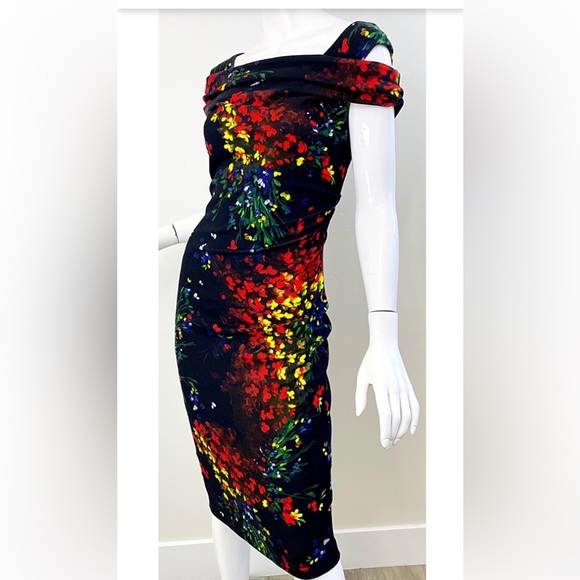 ESCADA DRESS - Picture 8 of 15